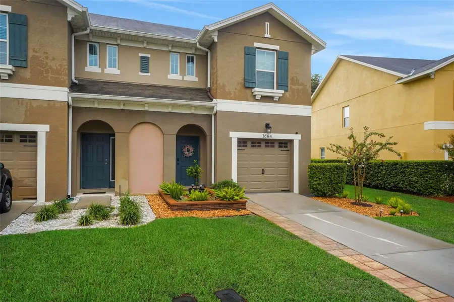 1664 PETERSON PL, Sanford, FL 32773