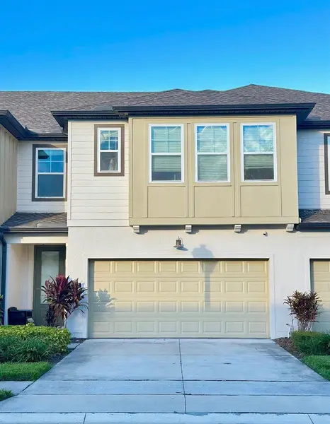 821 BENOI DR, , Davenport, FL 33896