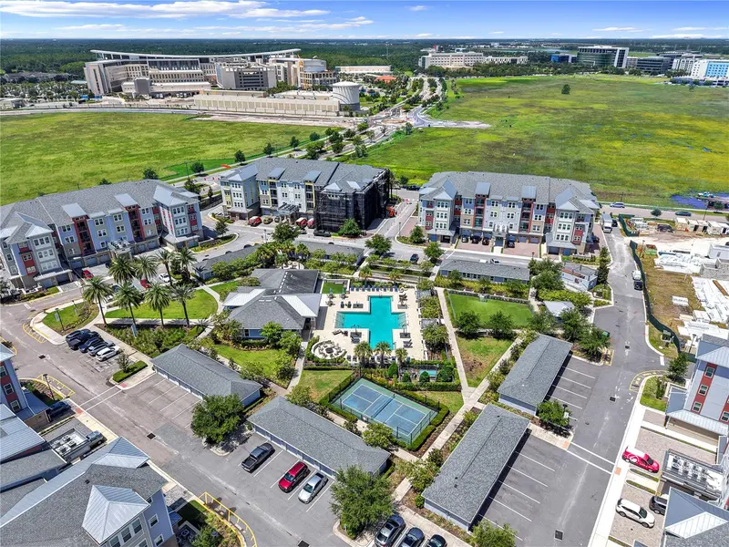 7545 LAUREATE BLVD #7408, Orlando, FL 32827