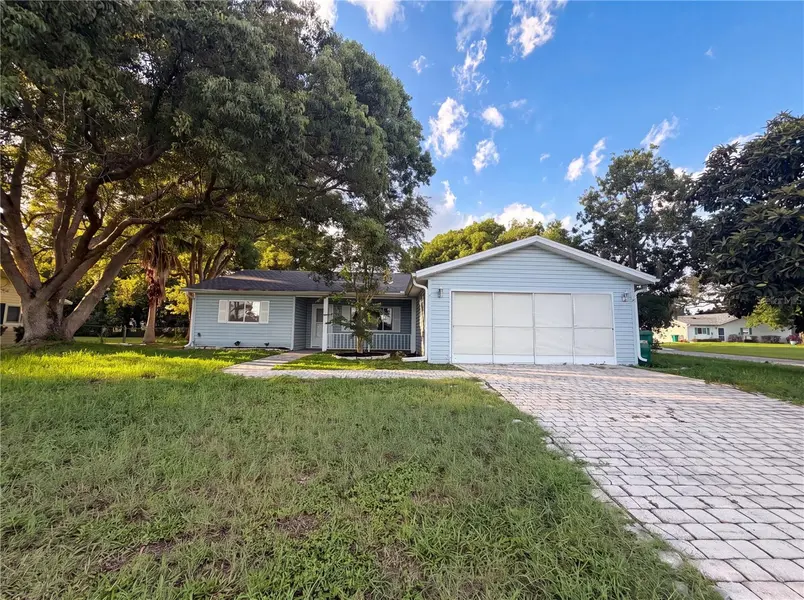 10337 SE 176TH ST, Summerfield, FL 34491