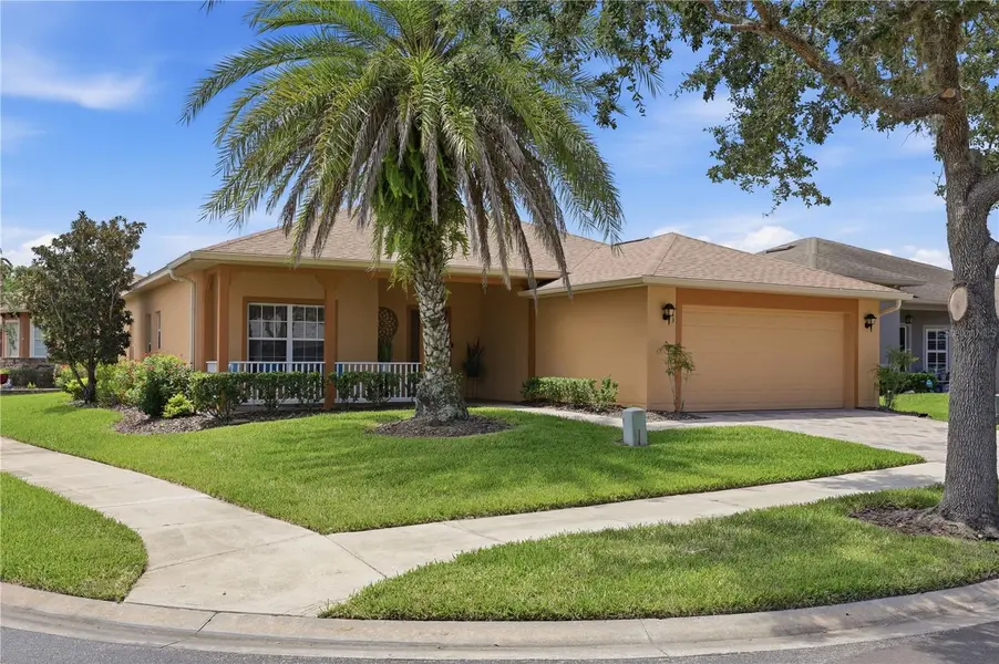 513 BARCELONA DR, Kissimmee, FL 34759