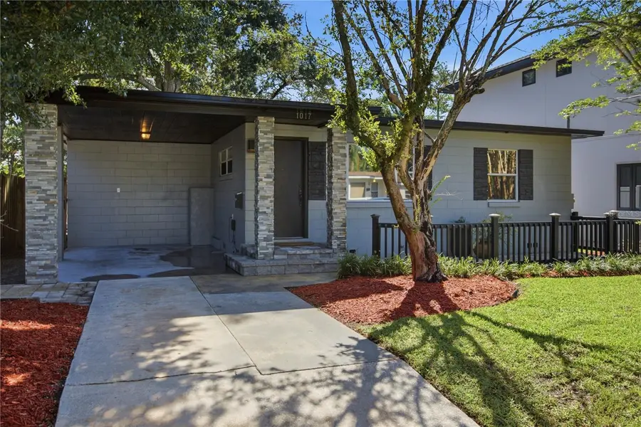 1017 N GLENWOOD AVE, Orlando, FL 32803