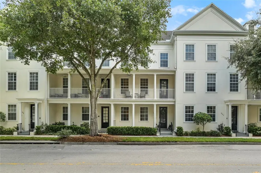 1675 PROSPECT AVE, Orlando, FL 32814