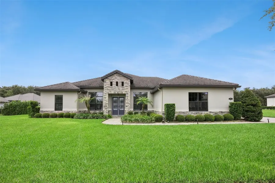25874 CROSSINGS BLUFF LN, Sorrento, FL 32776