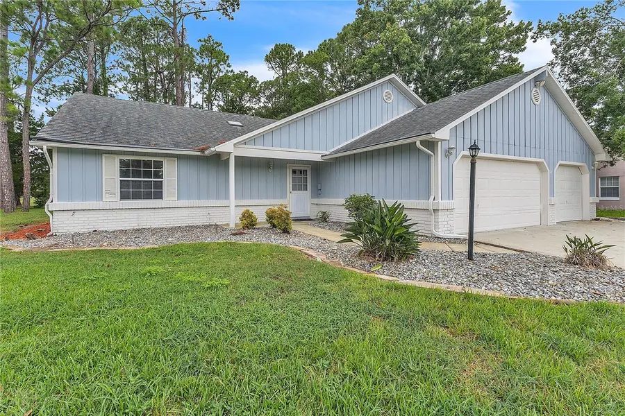 22 WEIDNER PL, Palm Coast, FL 32164