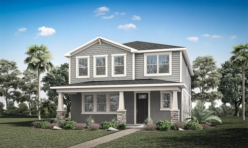 13636 SEAGRASS AVE, Orlando, FL 32832