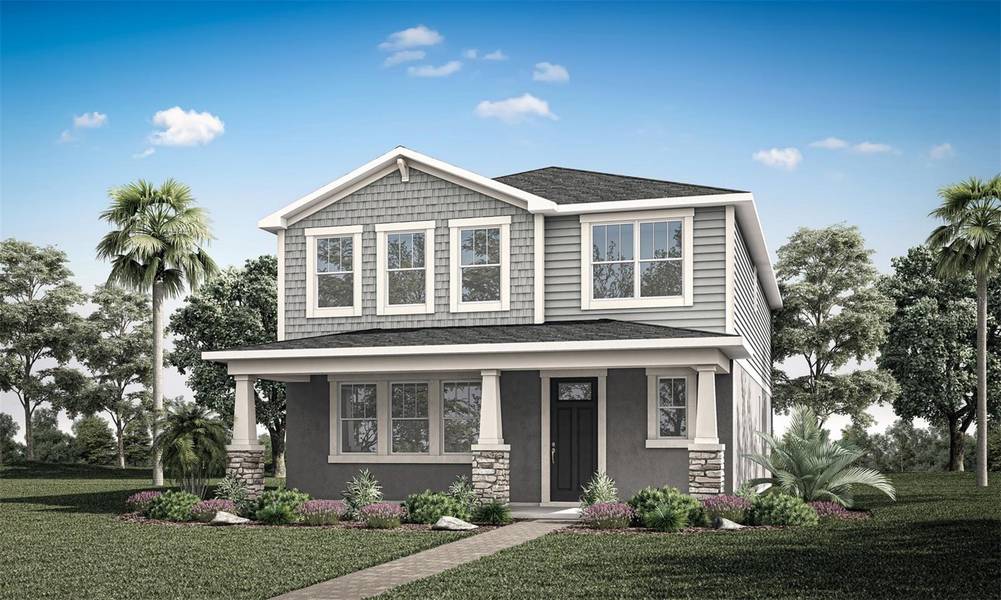 13636 SEAGRASS AVE, Orlando, FL 32832