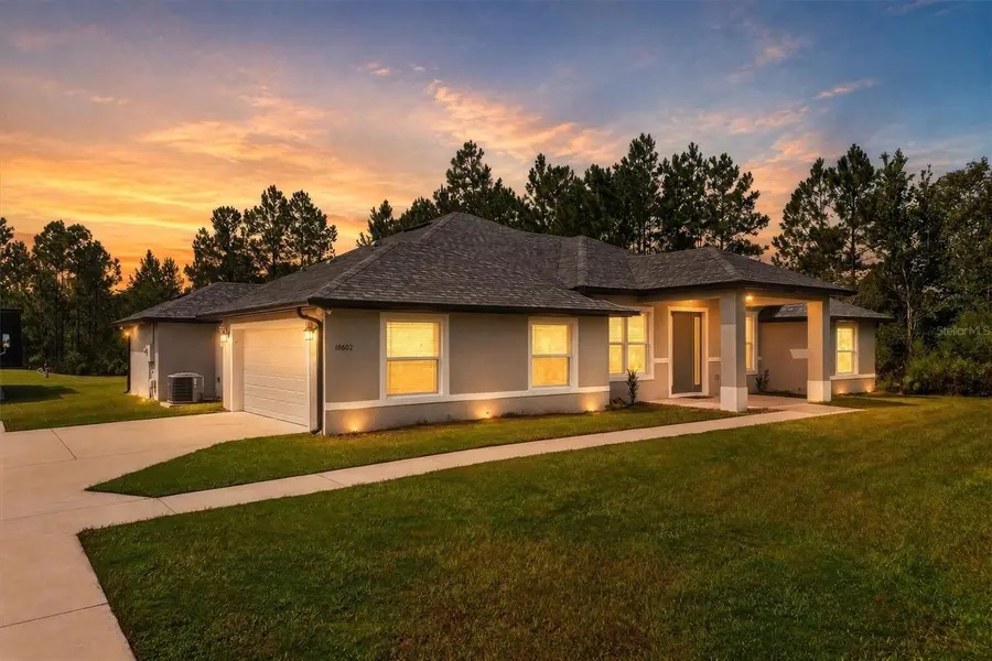 18602 REYNOLDS Pkwy, Orlando, FL 32833