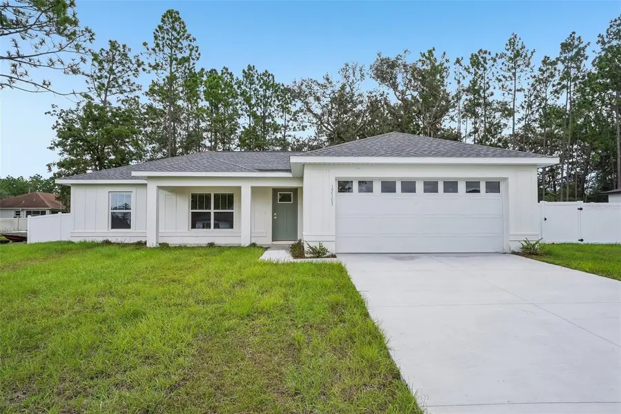 15103 SW 61ST COURT RD, Ocala, FL 34473