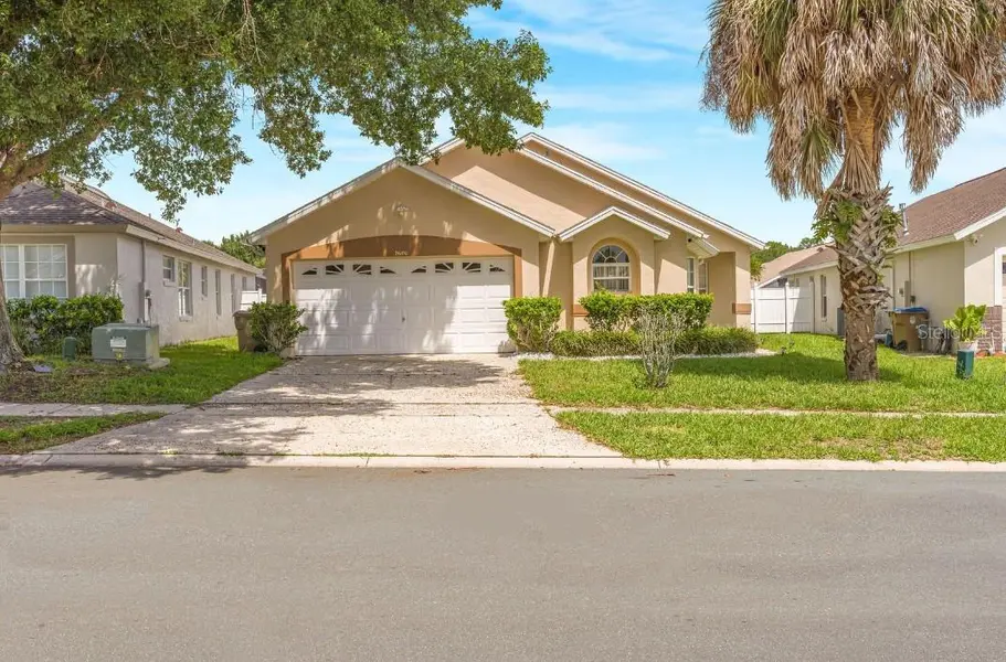 2606 LUISENO WAY, Kissimmee, FL 34747