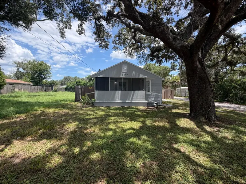 8103 N 18TH ST, Tampa, FL 33604