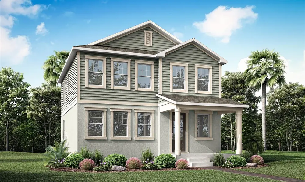 133 GREENHOUSE GROVE ST, Groveland, FL 34736