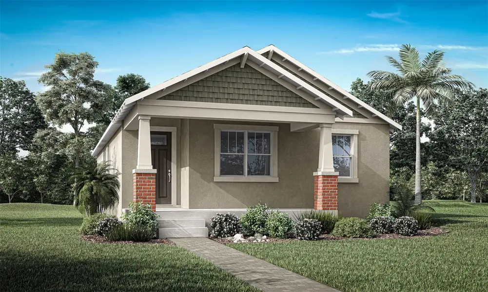 141 GREENHOUSE GROVE ST, Groveland, FL 34736