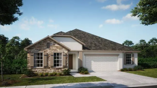 15 CYLAMEN CT, Homosassa, FL 34446