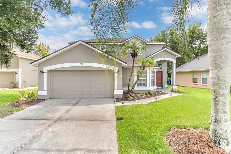 949 PICKFAIR TER, Lake Mary, FL 32746
