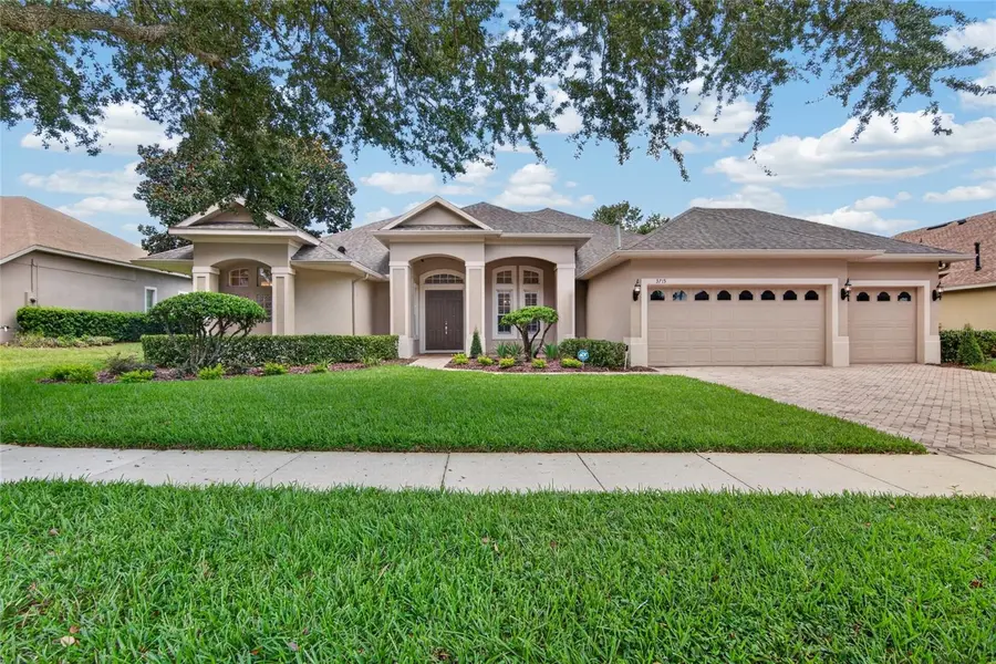 3715 SIR ANDREW ST, Orlando, FL 32835