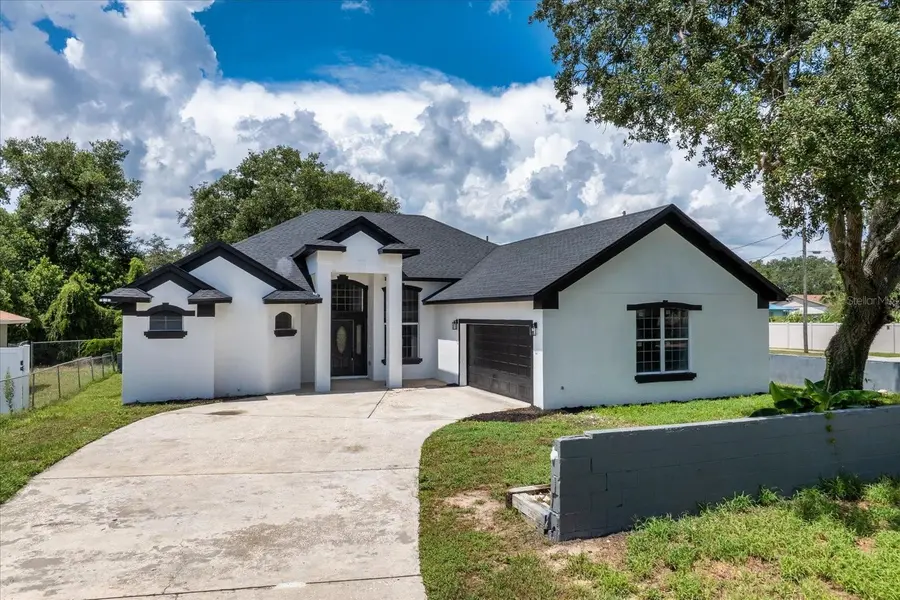 1222 N HART BLVD, Orlando, FL 32818