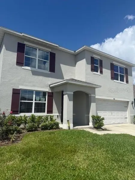 1550 OAK RESERVE DR, Kissimmee, FL 34744