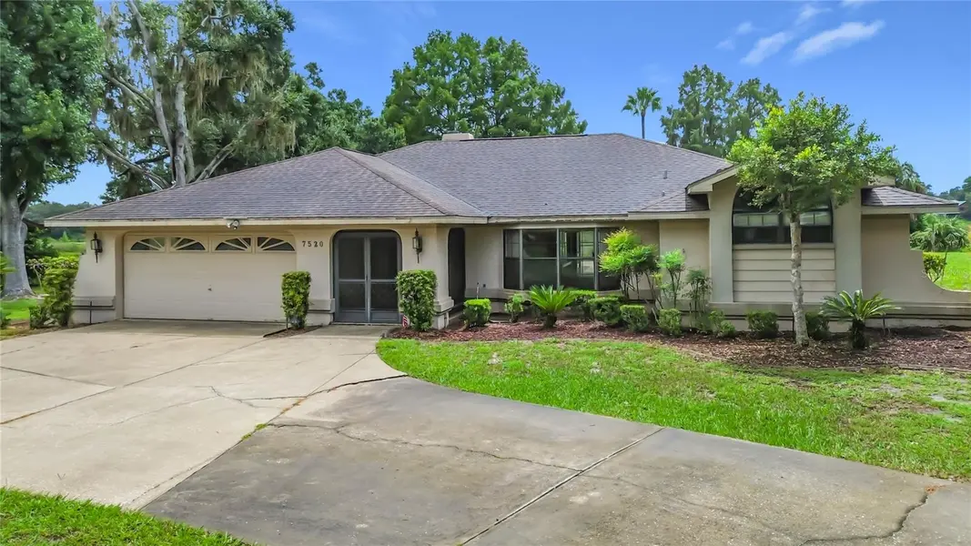 7520 E POCONO DR, Inverness, FL 34450