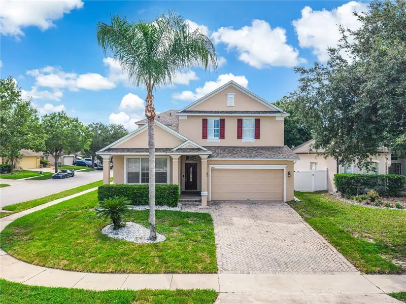 3906 QUARTZ AVE, Orlando, FL 32826