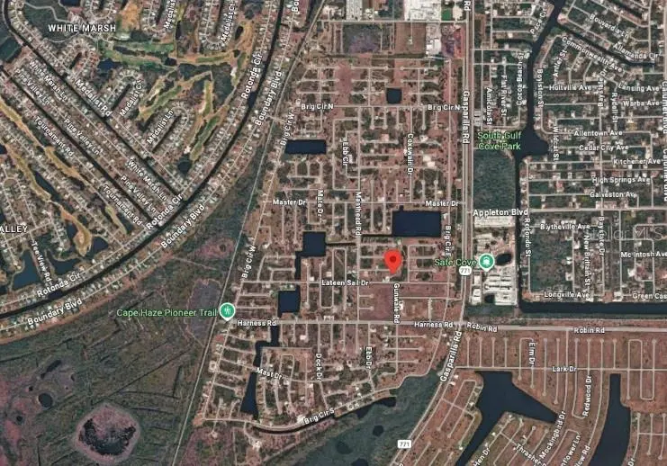 17 TAFFRAIL LN, Placida, FL 33946