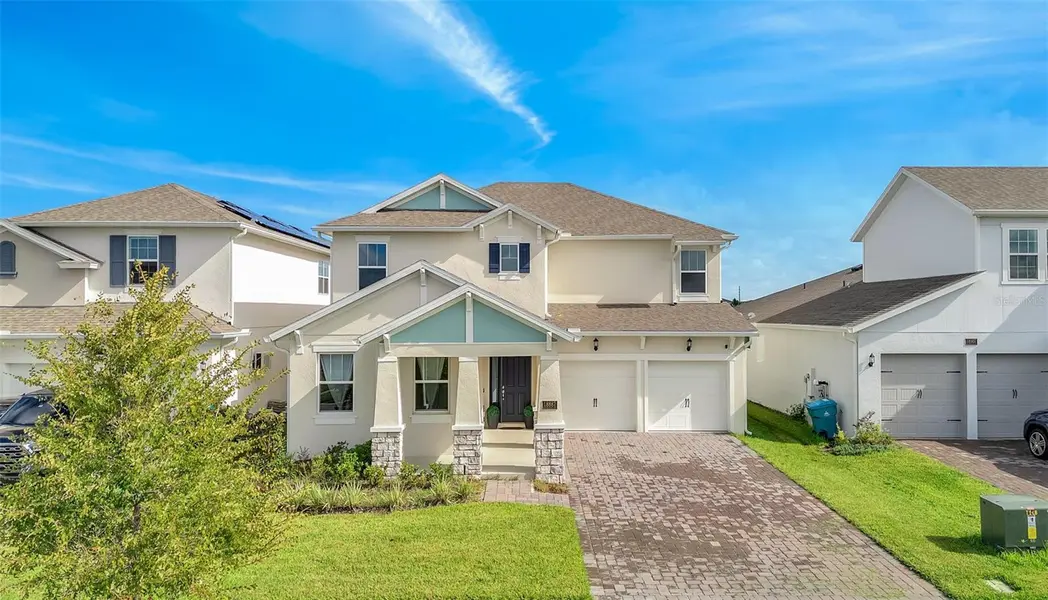 18887 RAWSON ST, Orlando, FL 32827