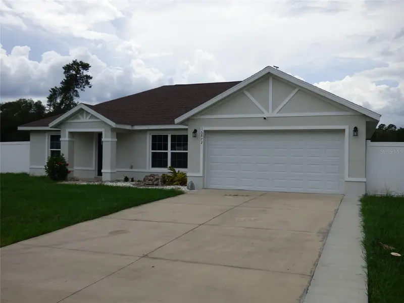 16872 SW 39TH CIR, Ocala, FL 34473