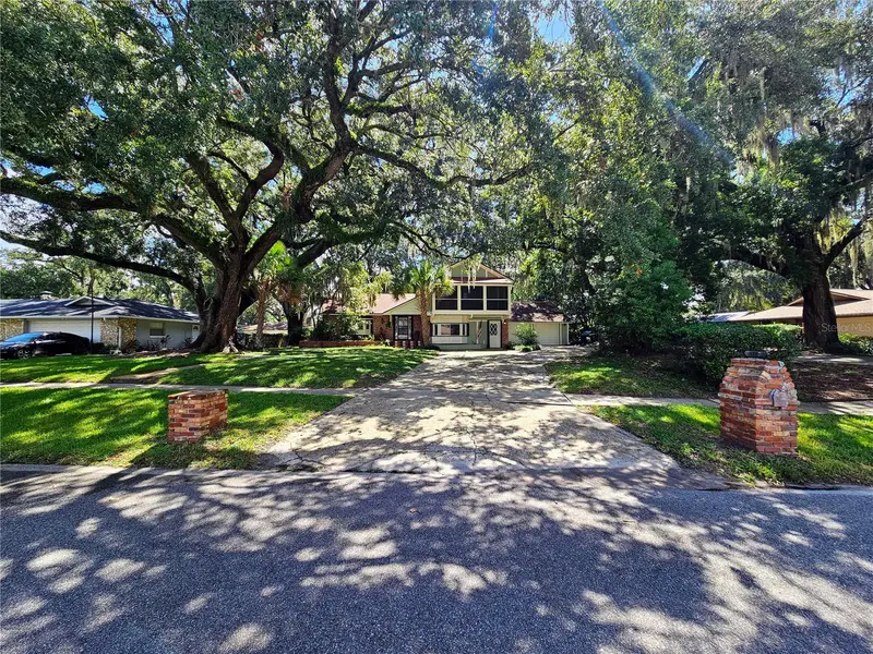 4447 TIDEWATER DR, Orlando, FL 32812