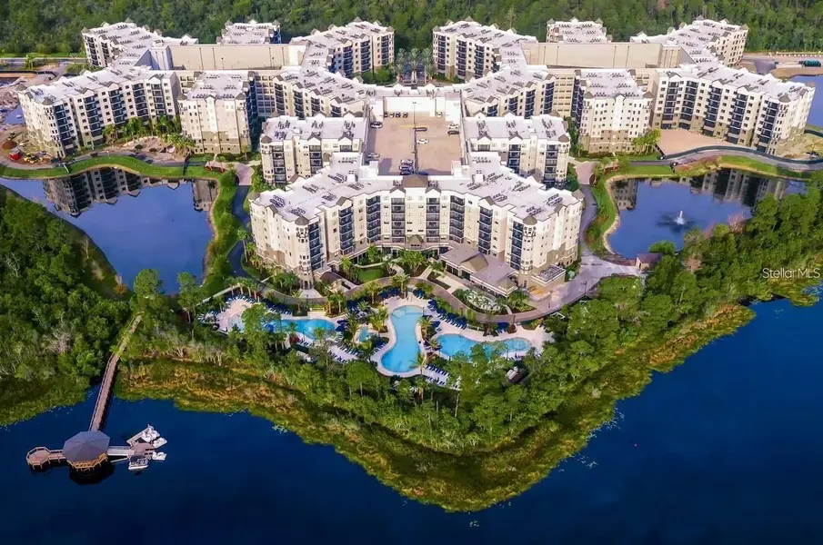 14501 GROVE RESORT AVE #2221, Winter Garden, FL 34787