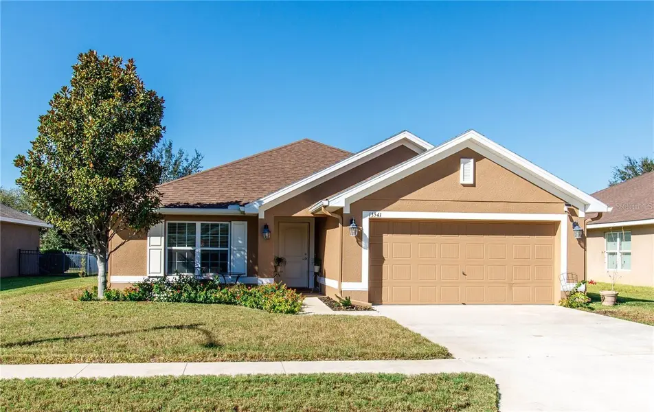 13541 NITI DR, Hudson, FL 34669