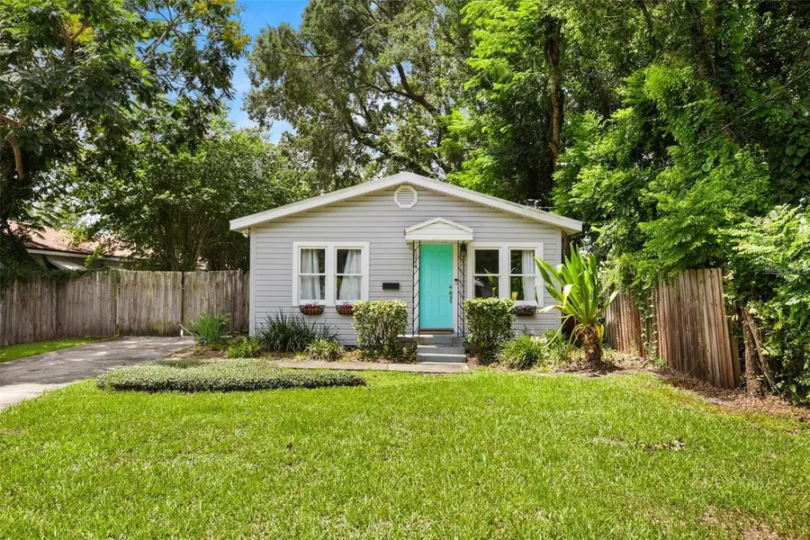 1214 E HARDING ST, Orlando, FL 32806
