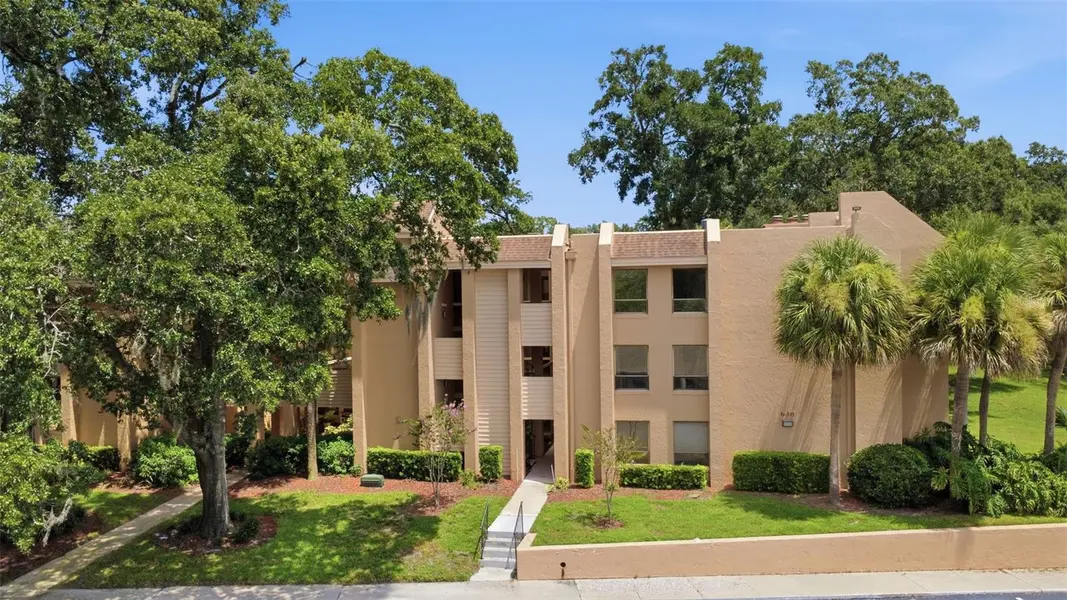 630 CRANES WAY #306, Altamonte Springs, FL 32701