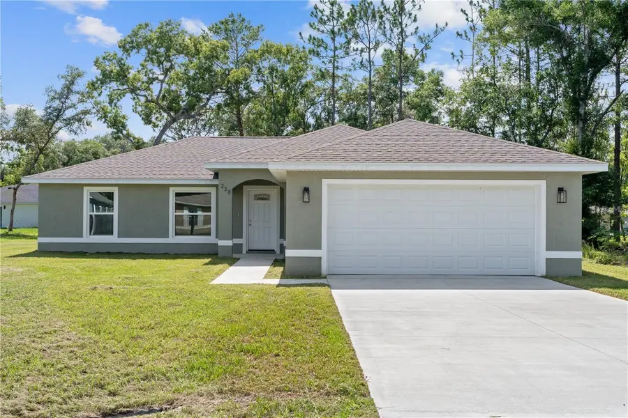 238 LOCUST PASS LN, Ocala, FL 34472