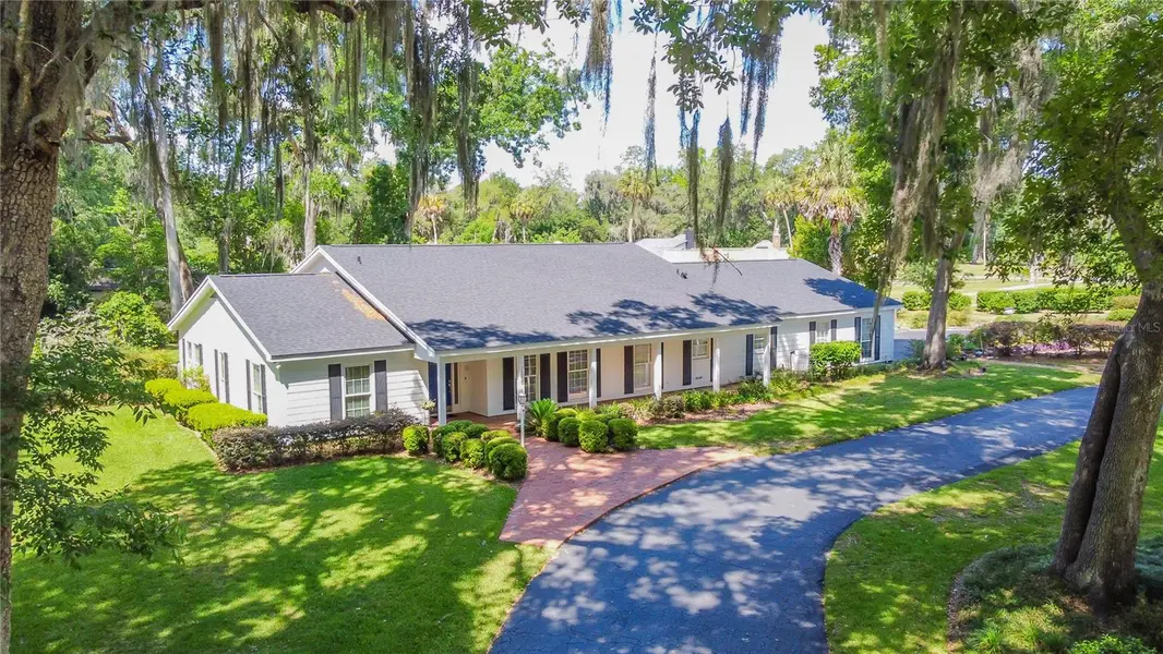 3515 SW 24TH AVENUE RD, Ocala, FL 34471