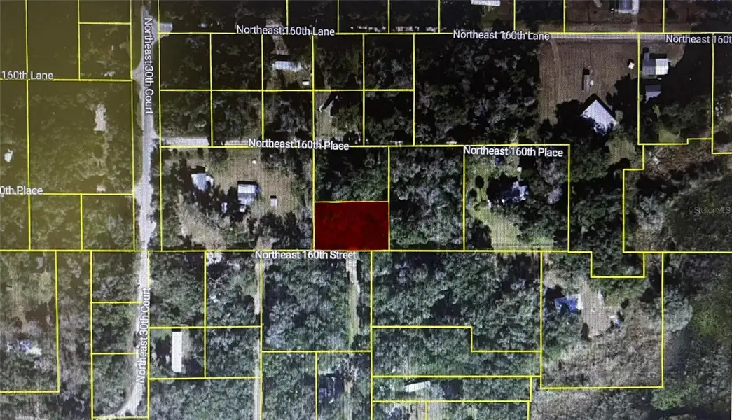 TBD NE 160TH STREET, 9.10.11, Citra, FL 32113