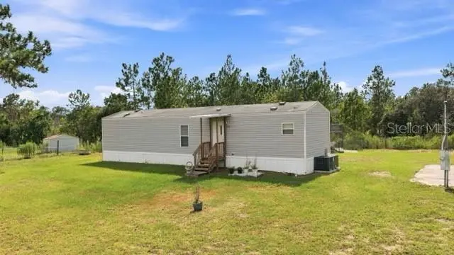 3342 SW 166TH COURT RD, Ocala, FL 34481