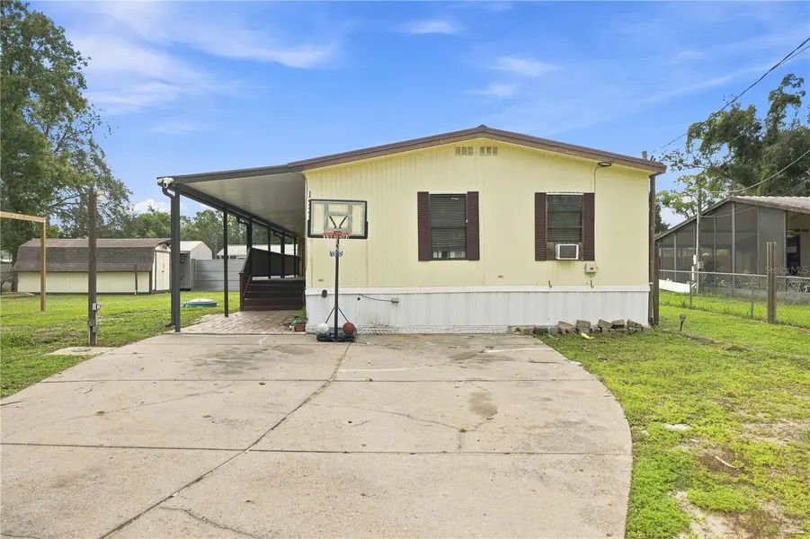 12313 SE 86TH AVE, Belleview, FL 34420