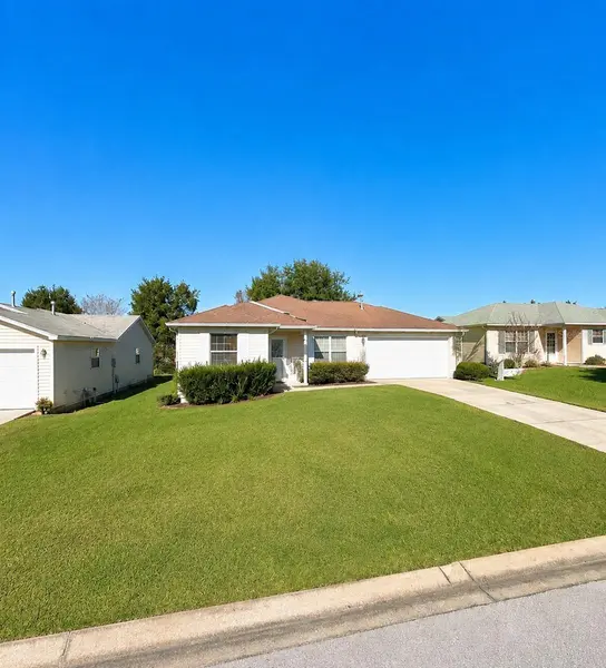 9533 SE 168TH MAPLESONG LN, The Villages, FL 32162