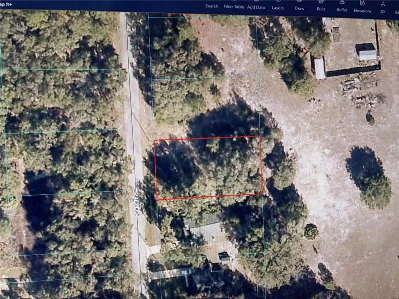 6181 SE 168TH AVE, Ocklawaha, FL 32179