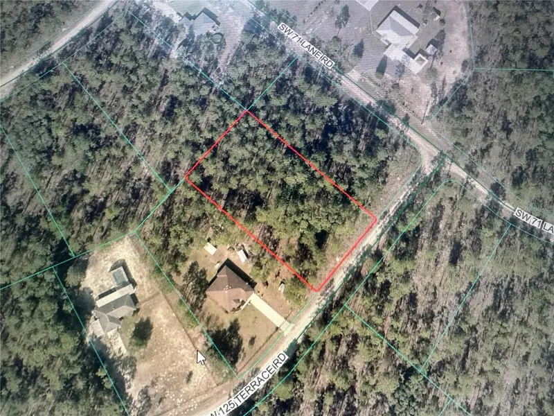 SW 125TH TERRACE RD, Dunnellon, FL 34432