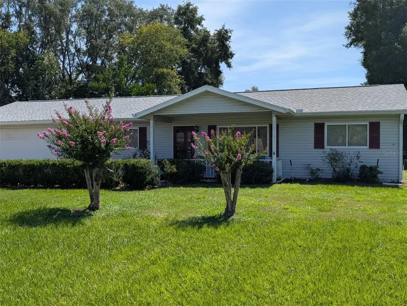 10835 SW 78TH AVE, Ocala, FL 34476