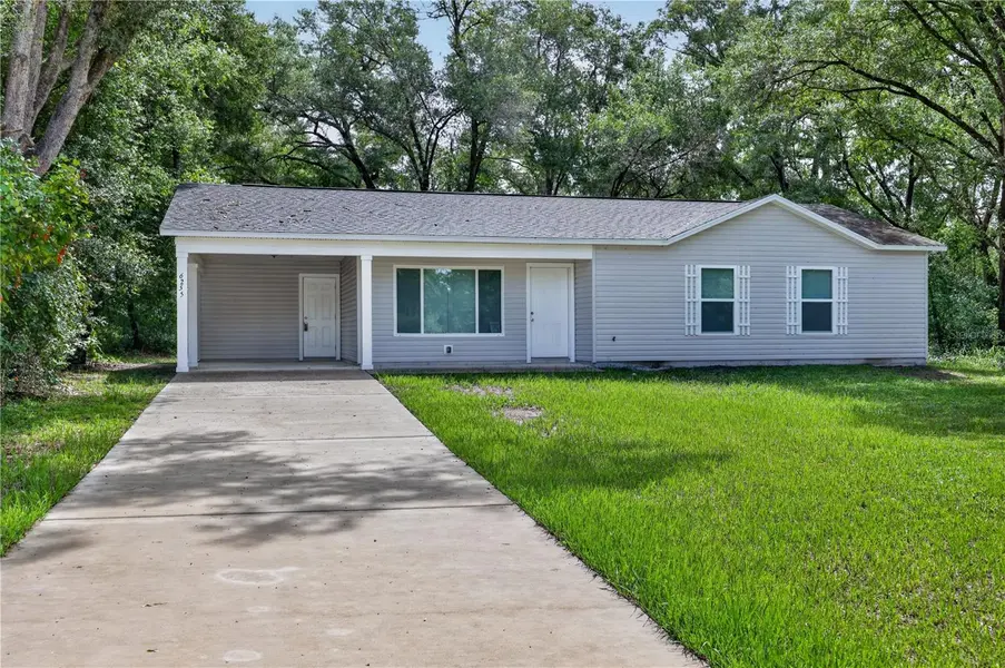 6255 SE 165TH CT, Ocklawaha, FL 32179