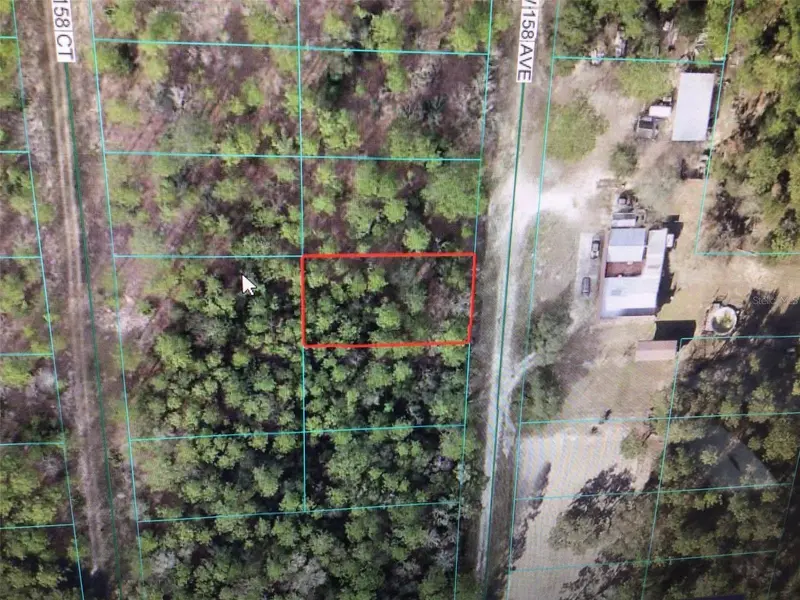 0 SW 158 AVE, Ocala, FL 34481
