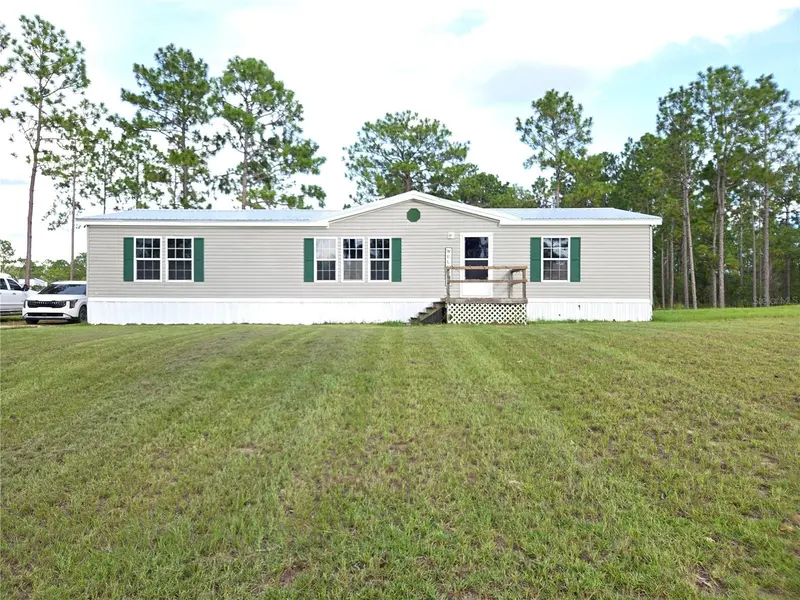13030 SE 21ST PL, Morriston, FL 32668