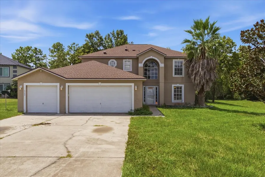 5760 SW 117TH LANE RD, Ocala, FL 34476