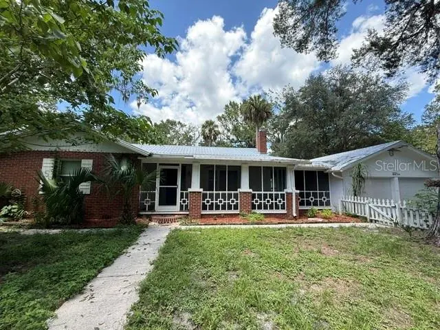 331 SW 3RD ST, Bronson, FL 32621
