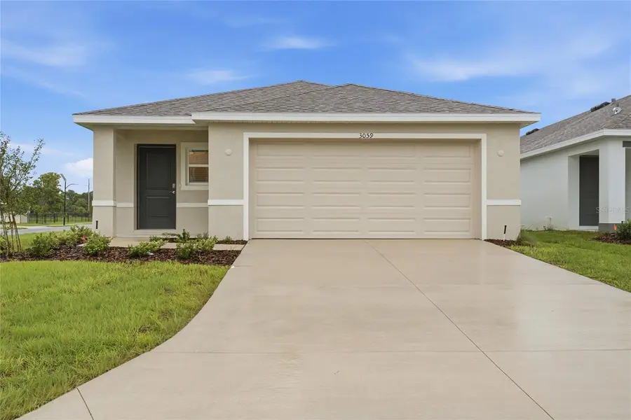 3059 NE 20TH TER, Ocala, FL 34470
