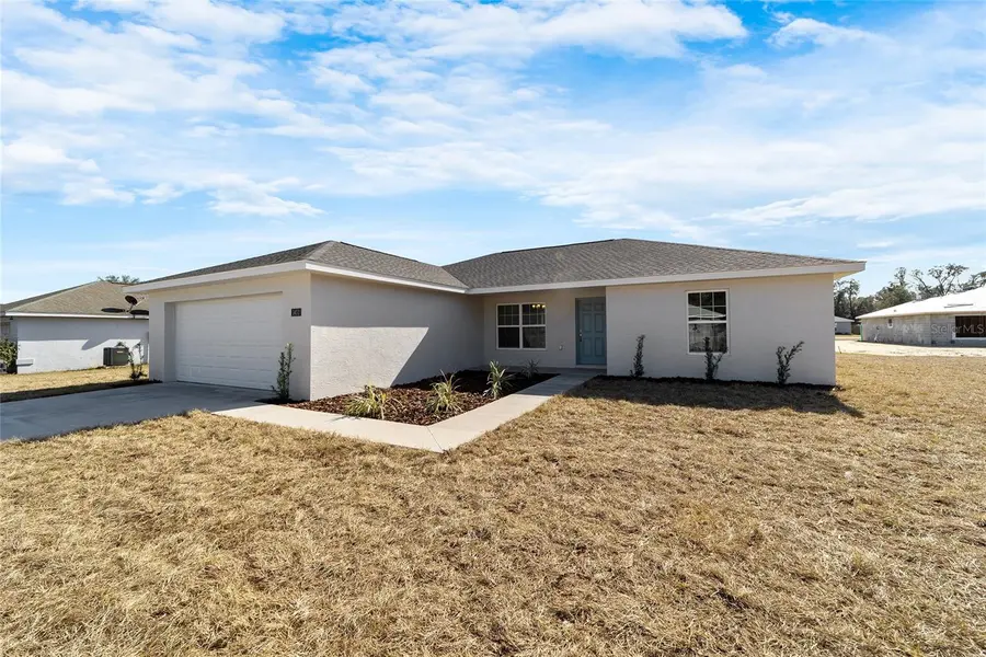 1699 NE 161ST ST, Citra, FL 32113