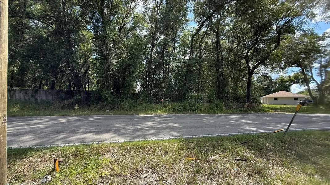 Lot #00 SE 62ND ST, Belleview, FL 34420