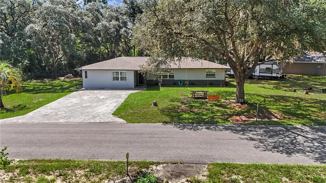 20260 SW 80TH PLACE RD, Dunnellon, FL 34431